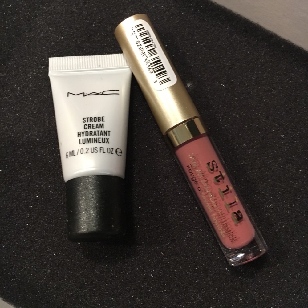 February Birchbox Bundle